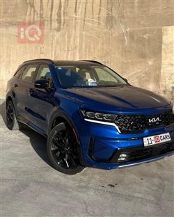 كيا سورينتو